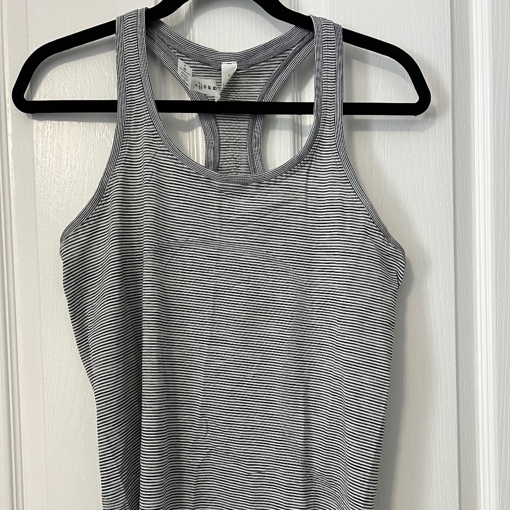 Lululemon Swiftly Tech Racerback 2.0